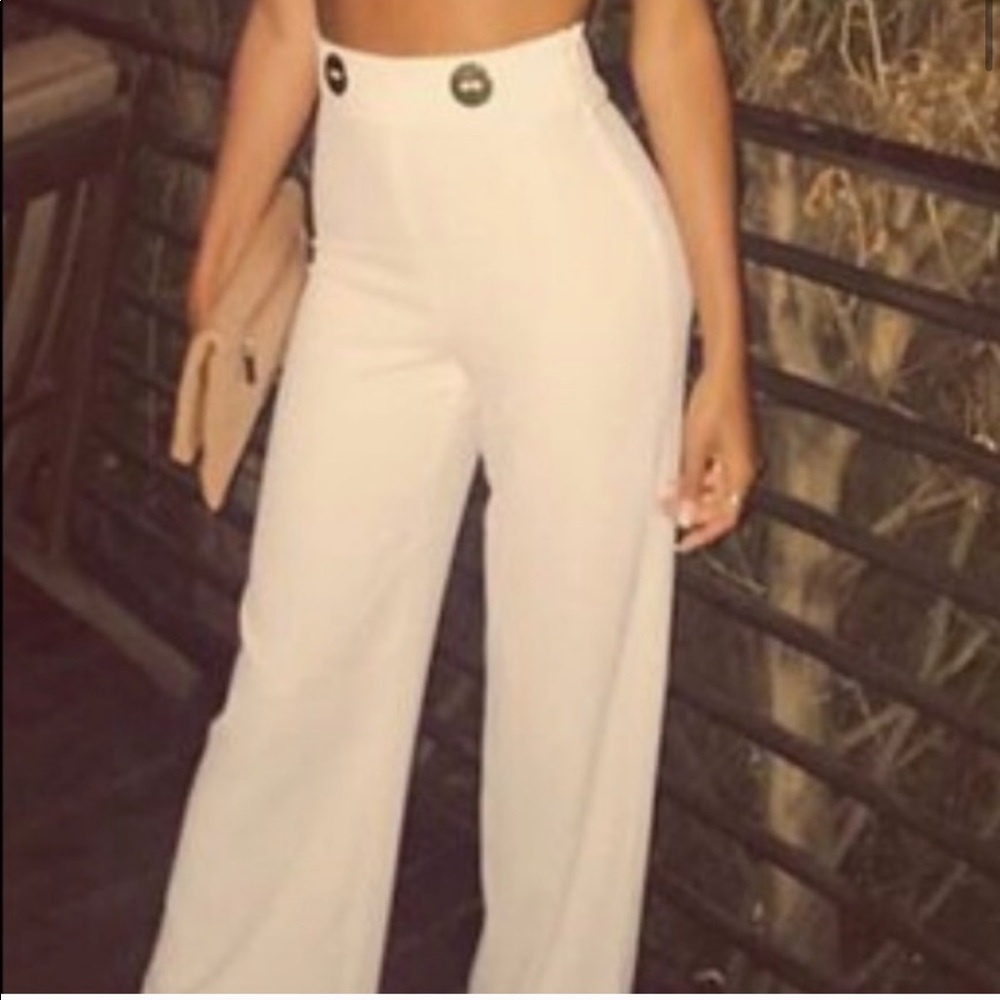Zara blogger fav pants - Picture 3 of 4